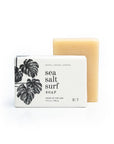 Broken Top Brands - Natural Bar Soap - Sea Salt Surf