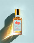 Hair & Body Dry Oil - Tangerine & Honeydew