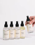 Evergreen + Eucalyptus - Room Spray