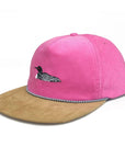 Loon Corduroy Hat