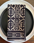 Table Napkins - Shadow