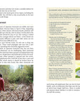Edible Plants of the Pacific Northwest