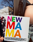 NEW MAMA a Potent, Functional & Delicious Chocolate Bar