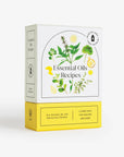 Essential Oils Recipes
