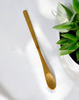 Bamboo Mixing Spoon | Long Stir Spoon