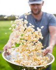 Popcorn Seasoning Blend