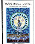 2026 We'Moon Datebook: Moon Calendar & Astrological Planner
