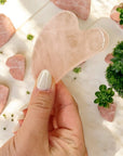 Gua Sha Stone | Facial Stone | Skincare Bestseller