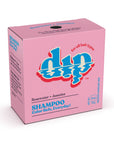 Dip - Color Safe Shampoo Bar for Every Day - Rosewater & Jasmine: 4 oz