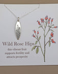 Botanical Amulets - 12 species available