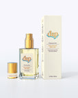 Hair & Body Dry Oil - Fragrance Free