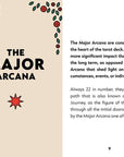 Mini Tarot by Margot Robert-Winterhalter