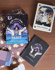 Every Little Thing You Do Is Magic Tarot