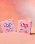 Mini Dip Conditioner & After Swim Detangler - Rosewater & Ja