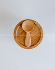 Small Wooden Spoons, Wooden Scoops - Home Decor and Gifts