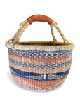 Round Storage Basket