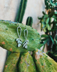 Handmade Matisse Earrings
