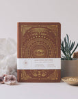 A5 Origins Vegan Leather Journal - Lined
