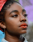 Mortar & Pestle Lip Paint