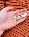 Handmade Freya Earrings