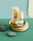Print Block Perfume, Coastal Driftwood