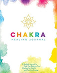 Chakra Healing Journal
