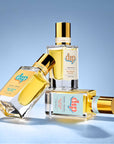 First Crush: Hair & Body Oil TESTER Kit for RETAILERS ONLY