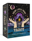 Every Little Thing You Do Is Magic Tarot