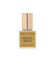 MEZCAL GOLD Perfume Oil: Añejo