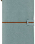 Voyager Light Blue Journal