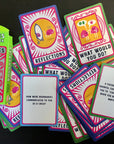 Boundaries Conversation Deck
