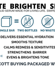 DYNAMIC DUO BLOOM FACE SERUM STARTER SET