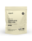 Vanilla Protein - Organic, Plant Based + Digestive Enzymes