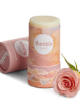 Moroccan Rose Original Plastic Free Deodorant