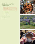 Dirty Gourmet Food for Your Outdoor Adventures
