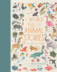 A World Full of Animal Stories