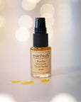 evanhealy - Rosehip Balancing Serum: .5 fl oz/15 ml