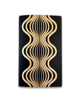 Wavy Notebook