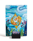 Pisces Zodiac Mini Art Print