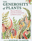 The Generosity Of Plants