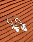 Handmade Matisse Earrings