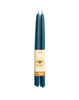 Taper Candles – 100% Pure Beeswax – 4 New Colors