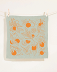 Clementine Linen Napkins - Set of 2