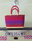 Gathering Rectangle small, med, lg