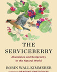Serviceberry by Robin Wall Kimmerer