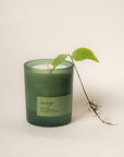 Garden Bed Soy Wax Candle
