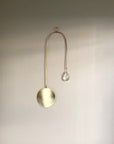 Golden Hour Sun Catcher