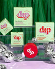 Mini Dip Conditioner & After Swim Detangler - Rose & Matcha