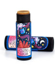 Cosmic Cocoa - Herb-Infused Lip Balm