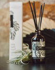 Sea Salt Surf - Reed Diffuser